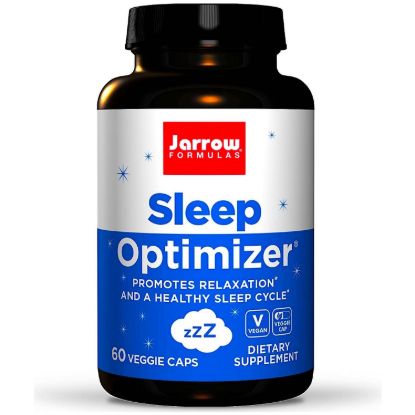 Jarrow Formulas Sleep Optimizer resmi