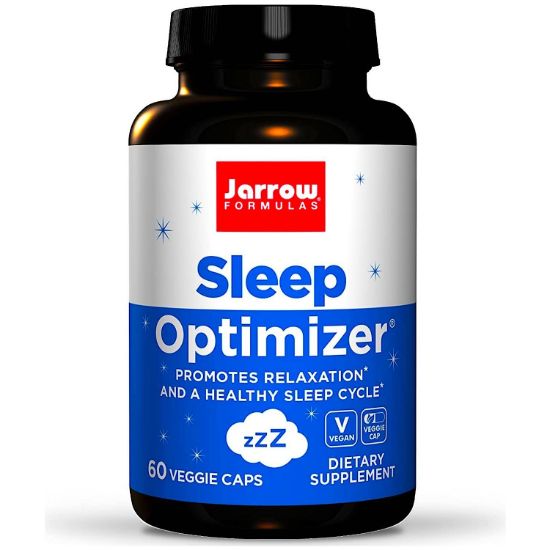 Jarrow Formulas Sleep Optimizer resmi