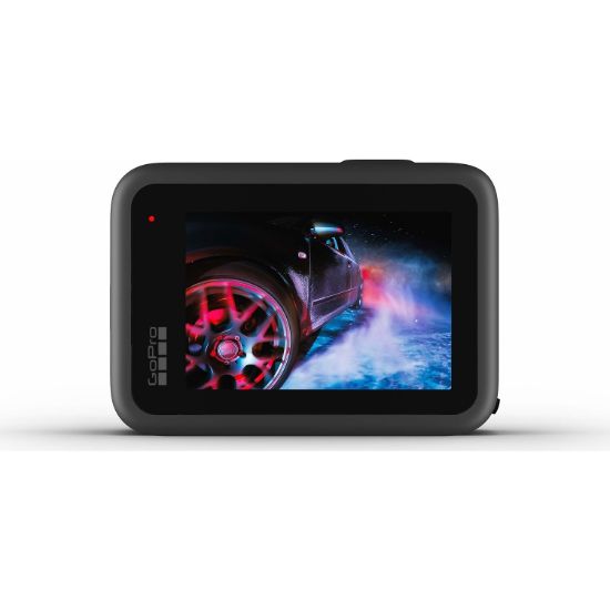 GoPro Hero9 Siyah Waterproof Aksiyon Kamera resmi