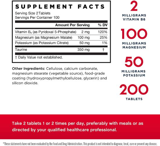 Jarrow Formulas¸ Magnesium Optimizer¸ 200 Tablets resmi