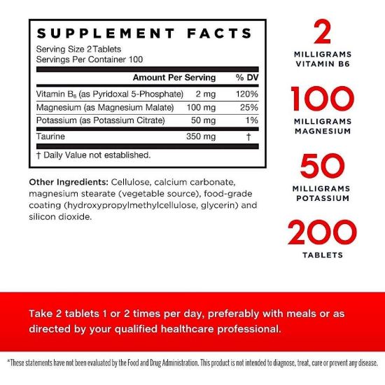 Jarrow Formulas¸ Magnesium Optimizer¸ 200 Tablets resmi