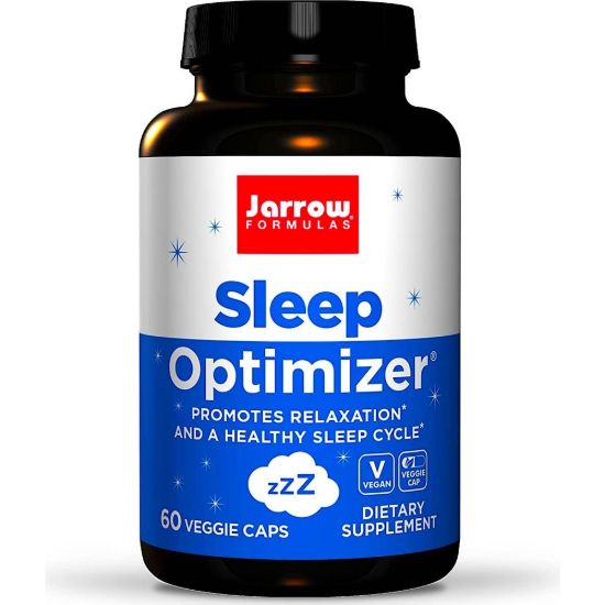 JF Sleep Optimizer Promotes Relaxation&A Healthy Sleep Cycle 60c resmi