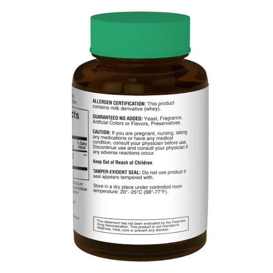 Peoples Choice Ginseng 500 mg 30 tablet resmi