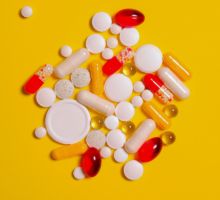 Vitaminler