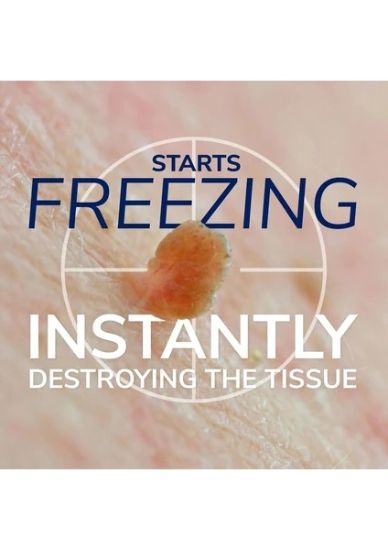 Dr. Scholl's Freeze Away Cilt Bakım Seti 8 Adet Tüm Cilt Tipleri İçin Vegan Özellikli resmi